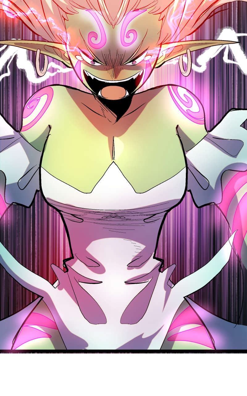 Read Just a Goblin chapter 113 image 61 on Lezhin