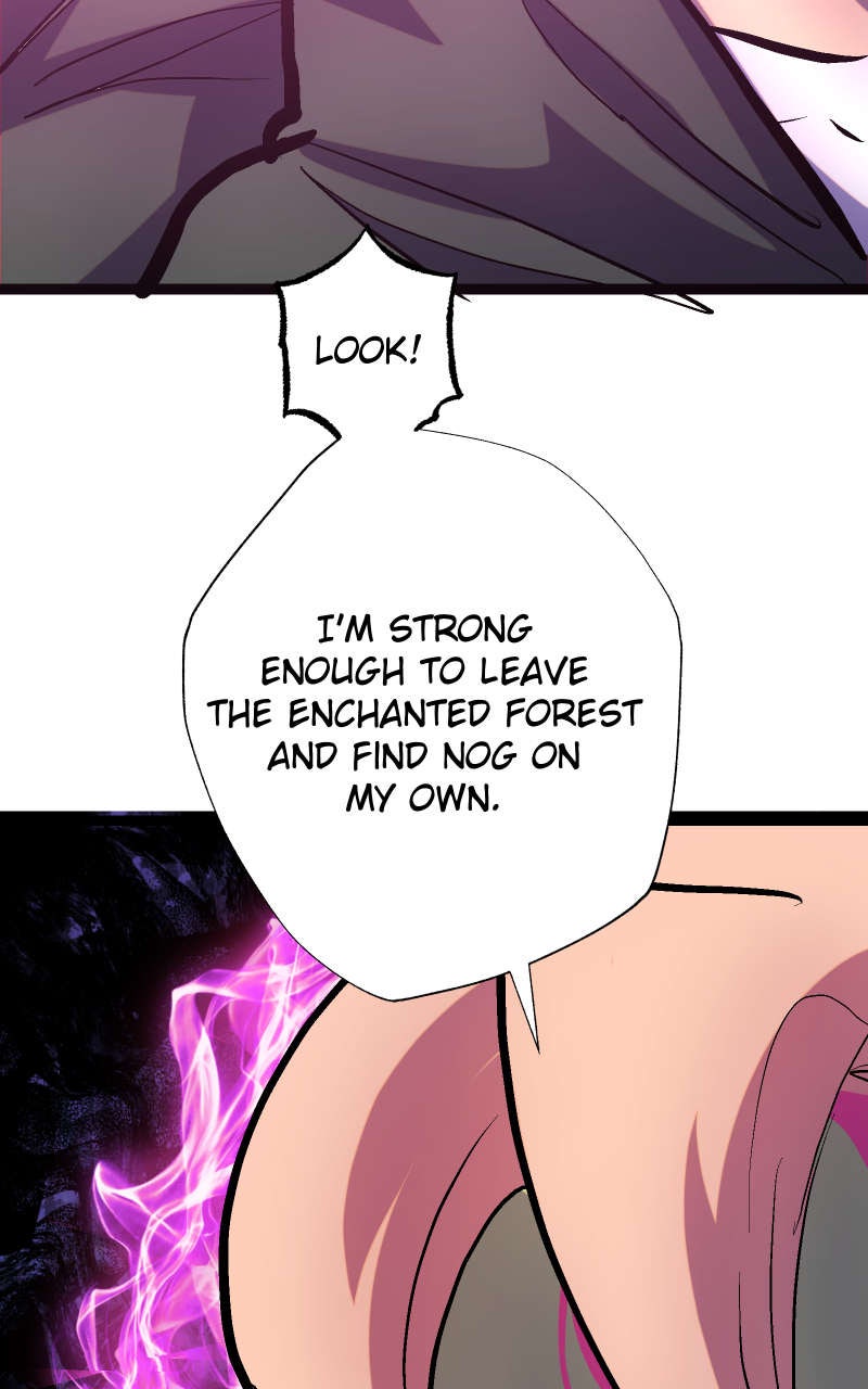 Read Just a Goblin chapter 113 image 65 on Lezhin