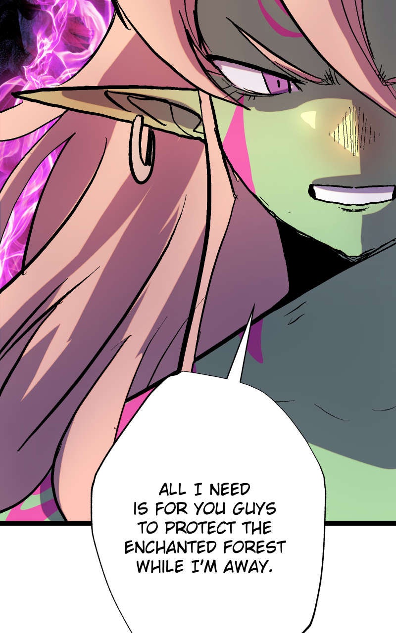Read Just a Goblin chapter 113 image 66 on Lezhin