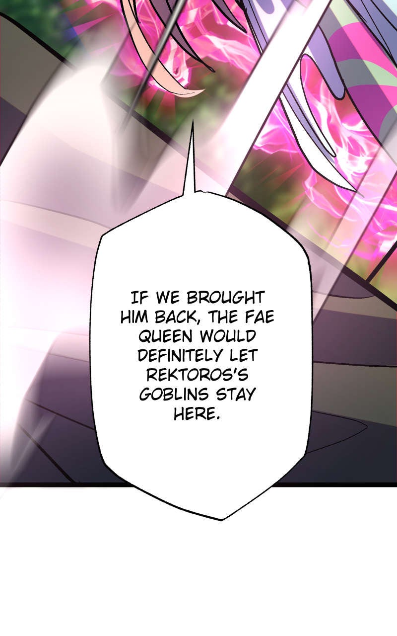 Read Just a Goblin chapter 113 image 69 on Lezhin