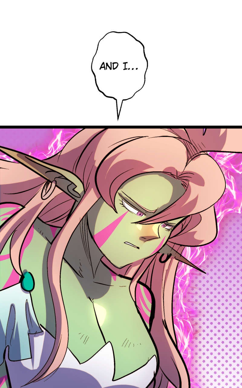 Read Just a Goblin chapter 113 image 70 on Lezhin