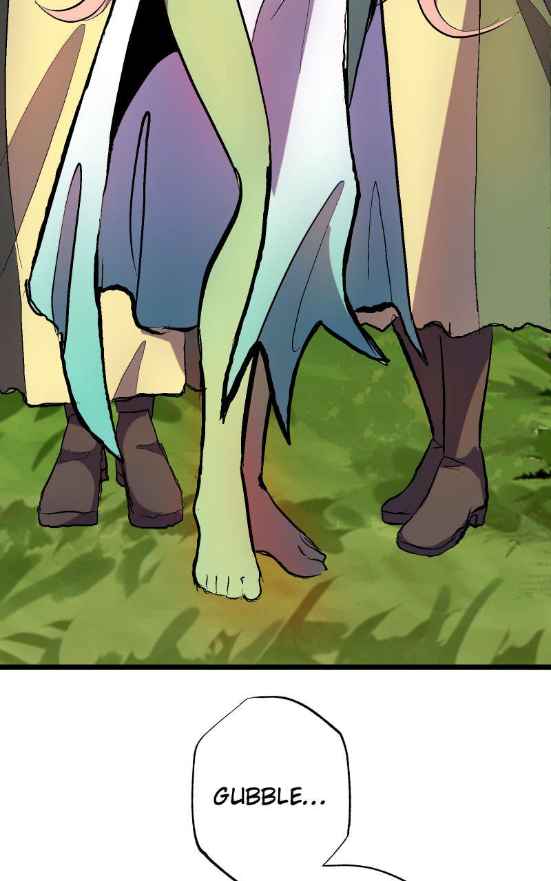 Read Just a Goblin chapter 113 image 77 on Lezhin
