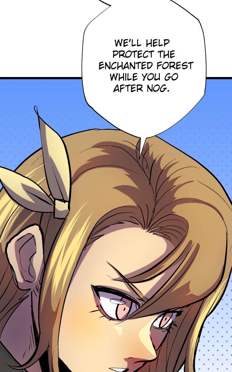 Read Just a Goblin chapter 113 image 78 on Lezhin