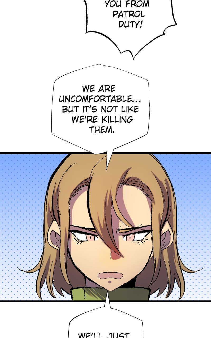 Read Just a Goblin chapter 113 image 81 on Lezhin
