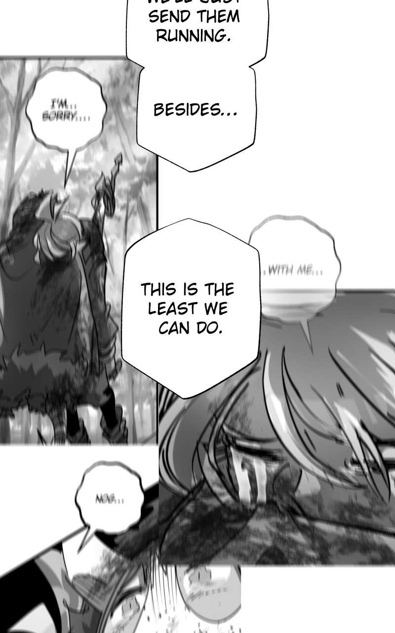 Read Just a Goblin chapter 113 image 82 on Lezhin
