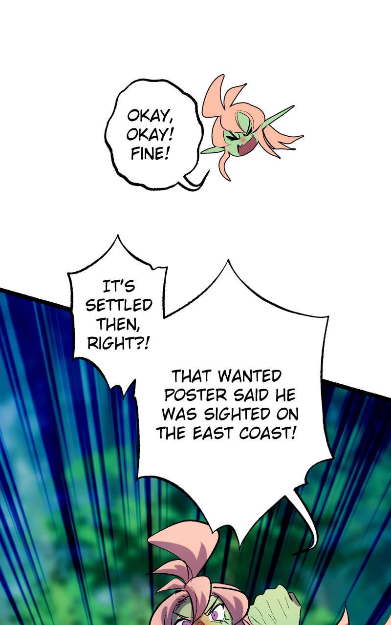 Read Just a Goblin chapter 113 image 88 on Lezhin