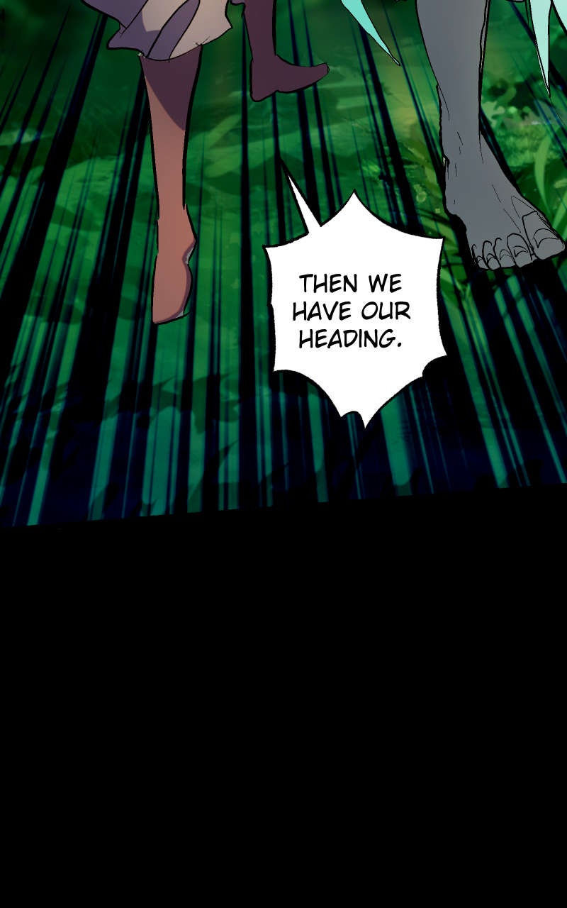 Read Just a Goblin chapter 113 image 90 on Lezhin