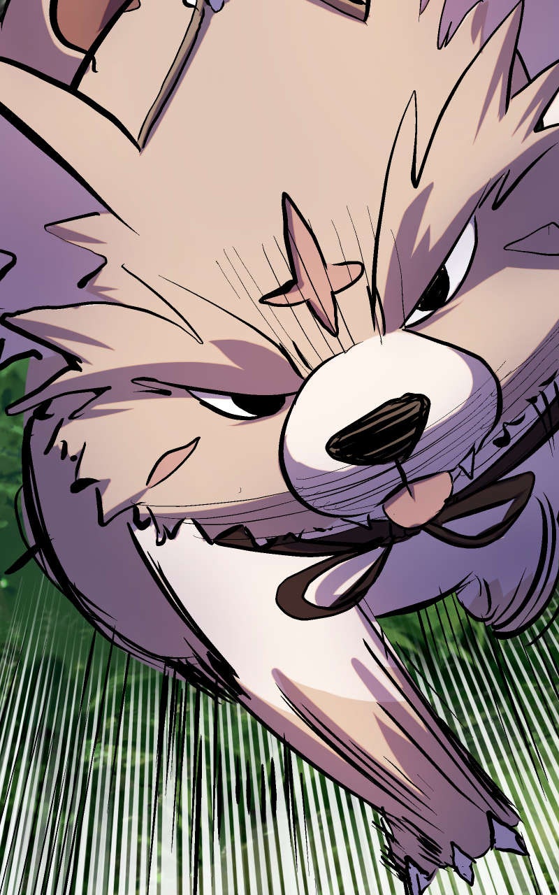 Read Just a Goblin chapter 113 image 96 on Lezhin