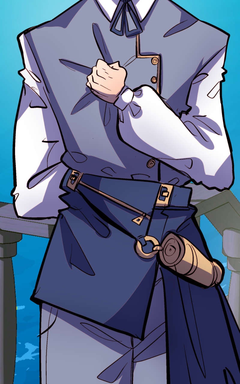 Read Just a Goblin chapter 114 image 10 on Lezhin