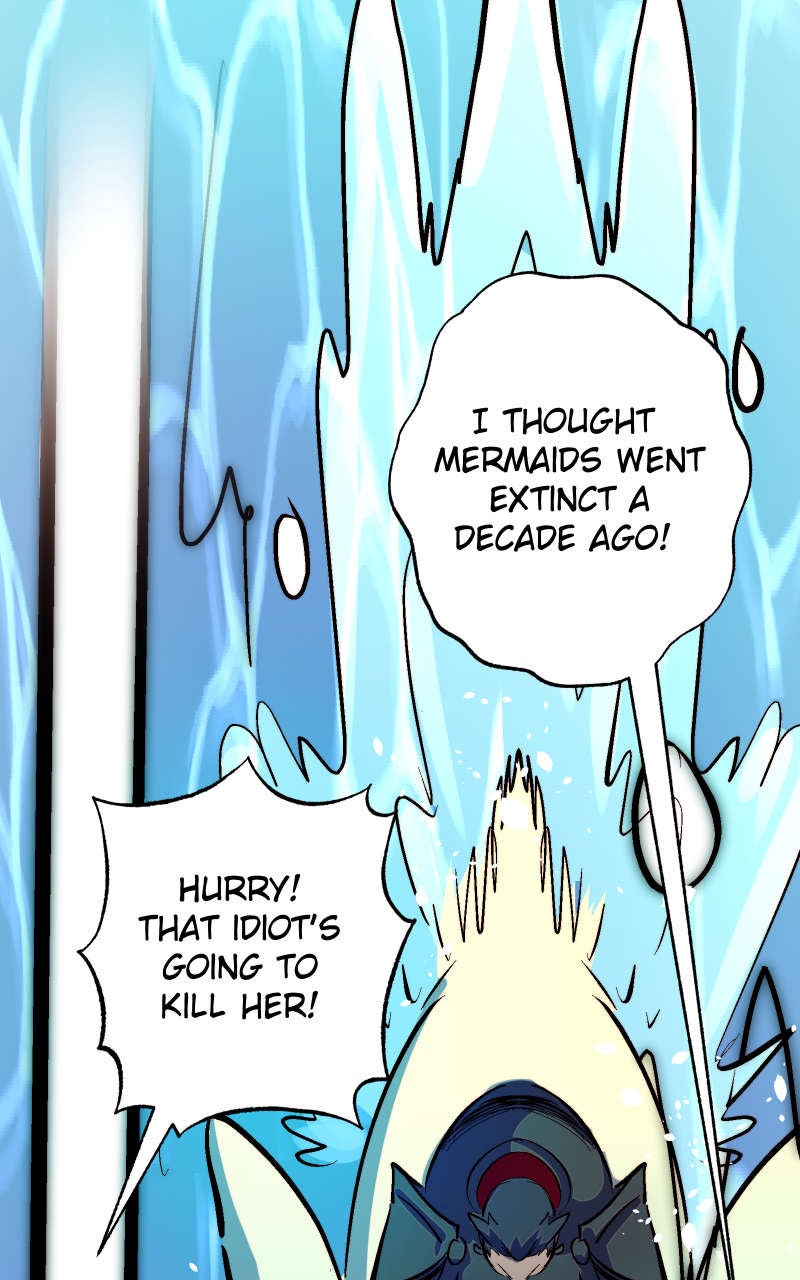 Read Just a Goblin chapter 114 image 100 on Lezhin