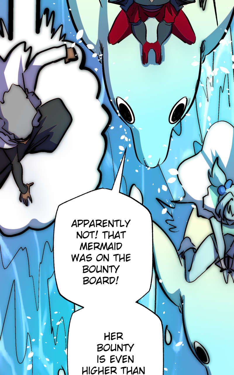 Read Just a Goblin chapter 114 image 101 on Lezhin