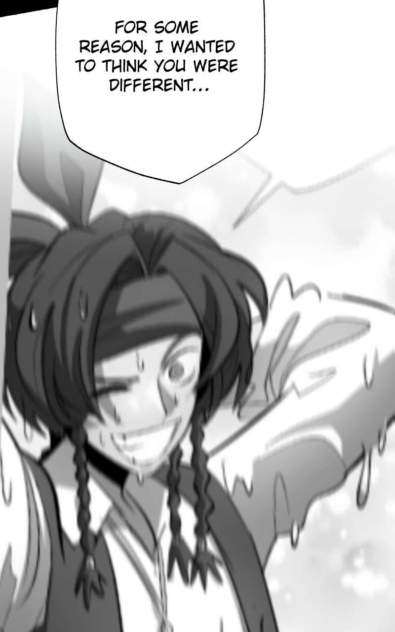 Read Just a Goblin chapter 114 image 105 on Lezhin