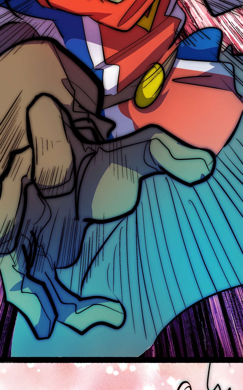 Read Just a Goblin chapter 114 image 111 on Lezhin