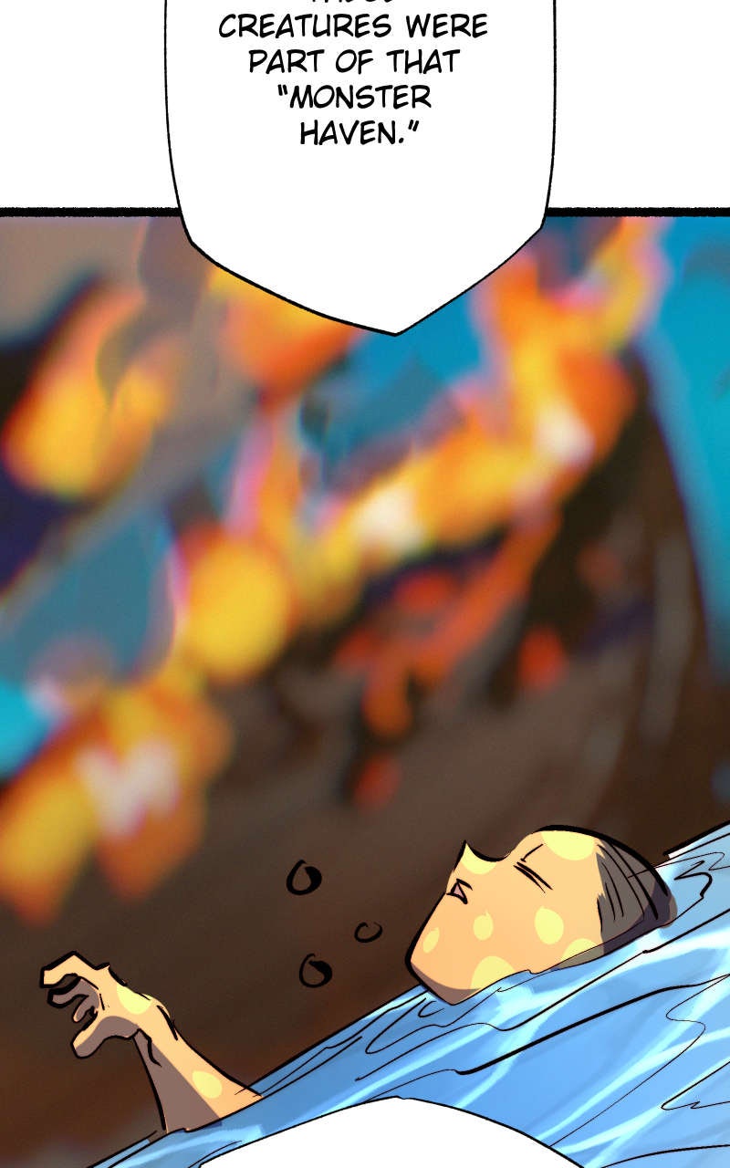 Read Just a Goblin chapter 114 image 13 on Lezhin