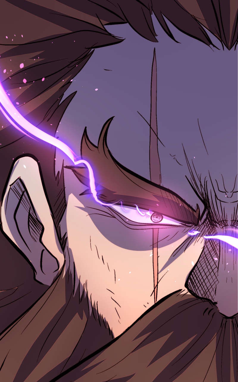 Read Just a Goblin chapter 114 image 15 on Lezhin