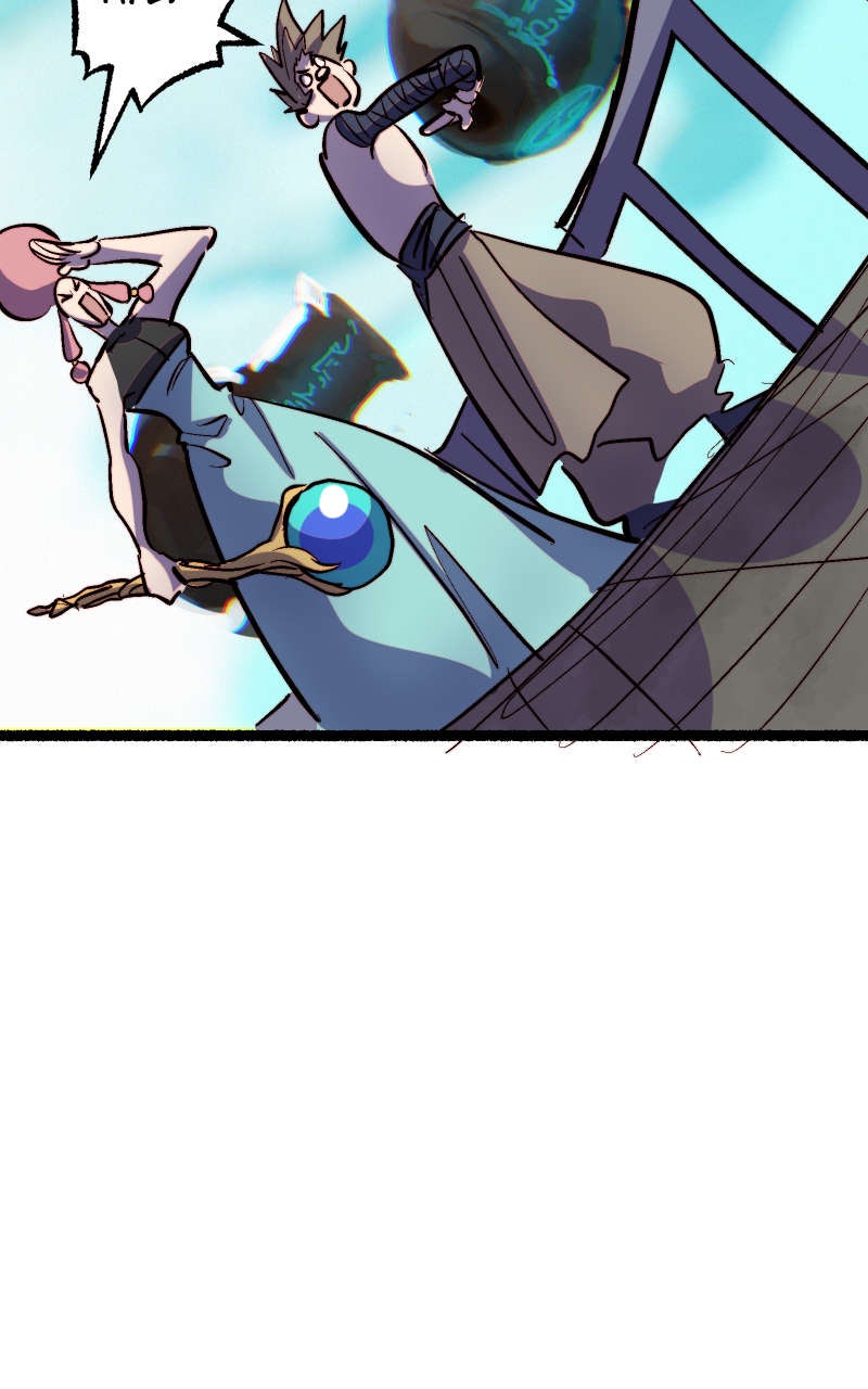 Read Just a Goblin chapter 114 image 19 on Lezhin