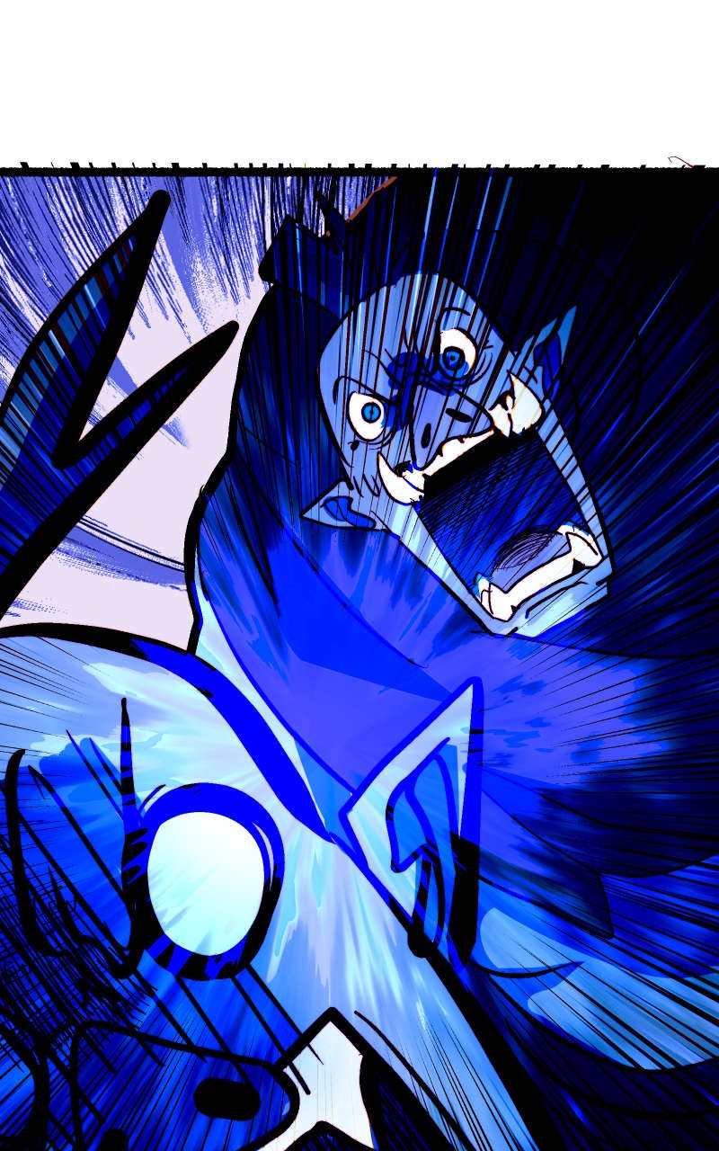 Read Just a Goblin chapter 114 image 27 on Lezhin