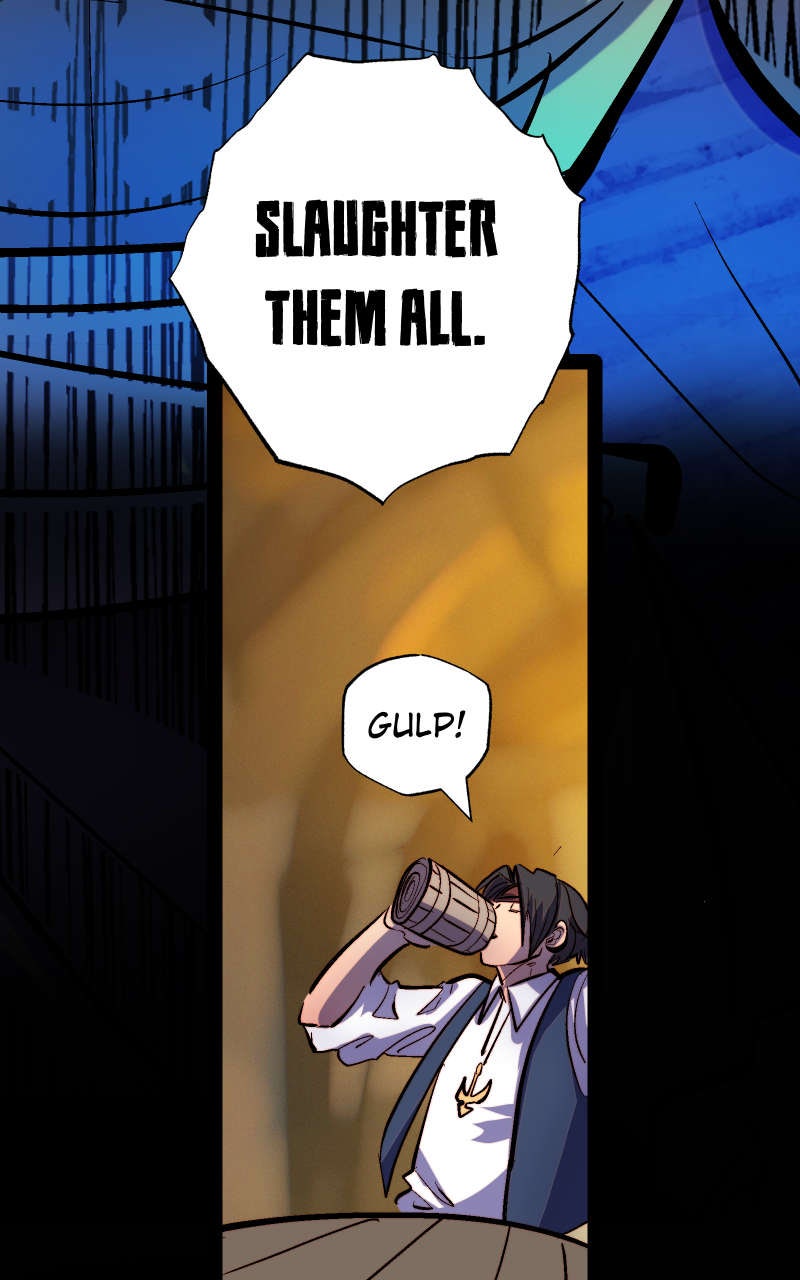 Read Just a Goblin chapter 114 image 33 on Lezhin