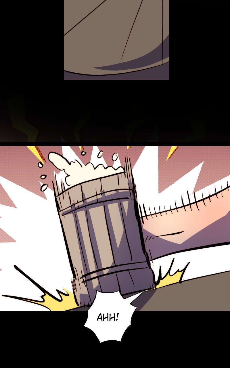 Read Just a Goblin chapter 114 image 34 on Lezhin