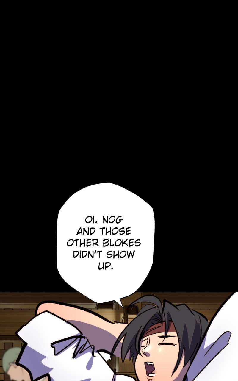Read Just a Goblin chapter 114 image 35 on Lezhin