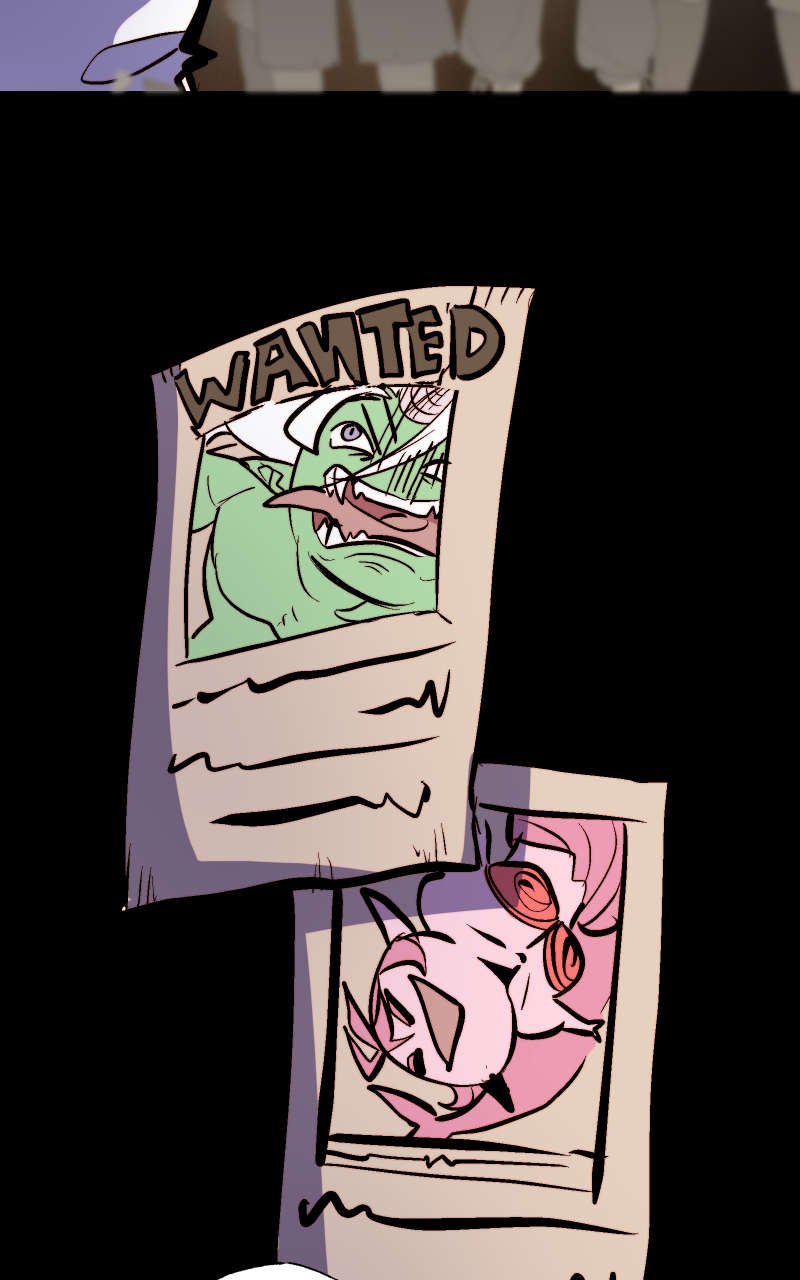Read Just a Goblin chapter 114 image 38 on Lezhin
