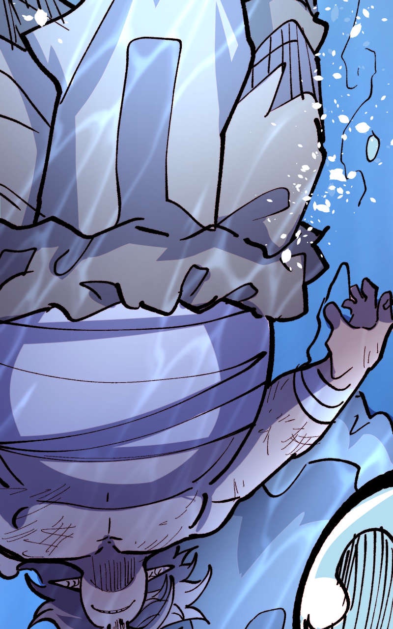 Read Just a Goblin chapter 114 image 4 on Lezhin