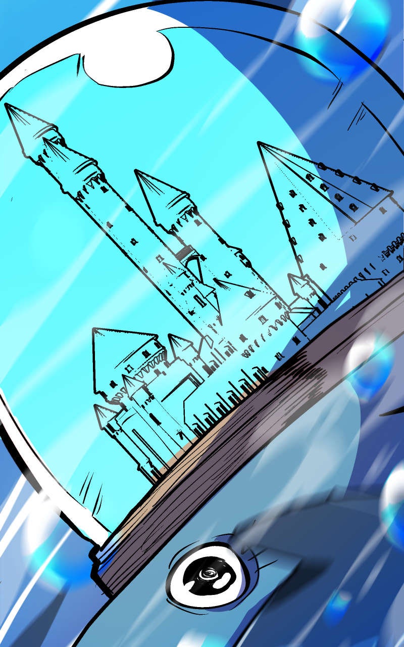 Read Just a Goblin chapter 114 image 41 on Lezhin
