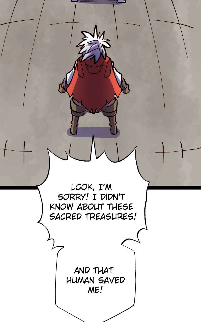 Read Just a Goblin chapter 114 image 43 on Lezhin