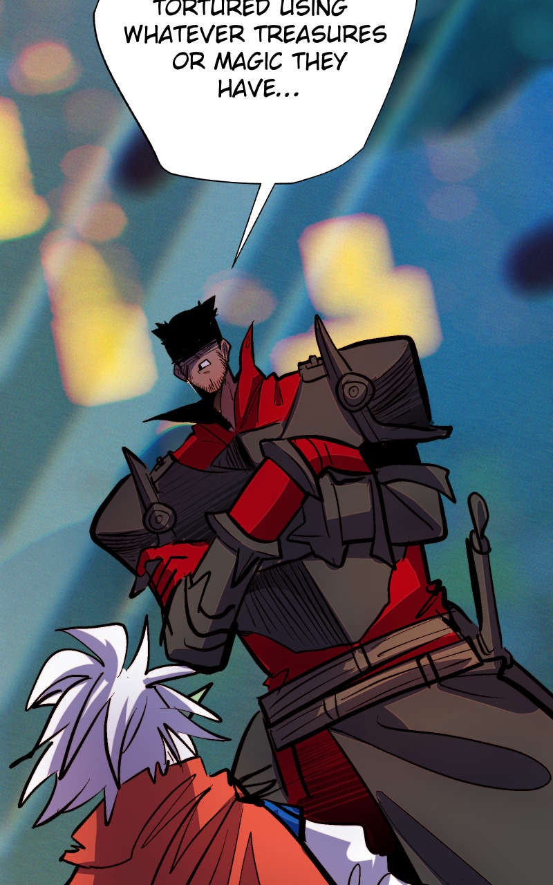 Read Just a Goblin chapter 114 image 47 on Lezhin