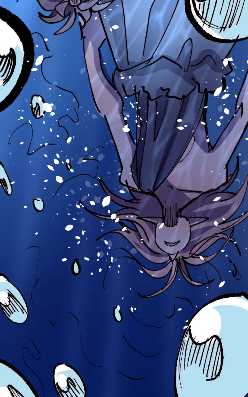 Read Just a Goblin chapter 114 image 5 on Lezhin
