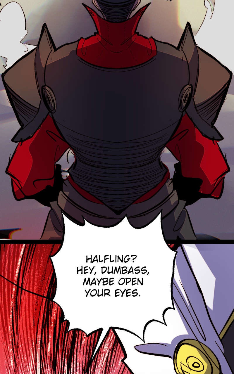 Read Just a Goblin chapter 114 image 53 on Lezhin