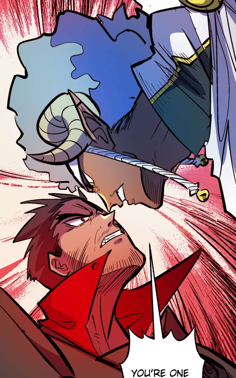 Read Just a Goblin chapter 114 image 54 on Lezhin