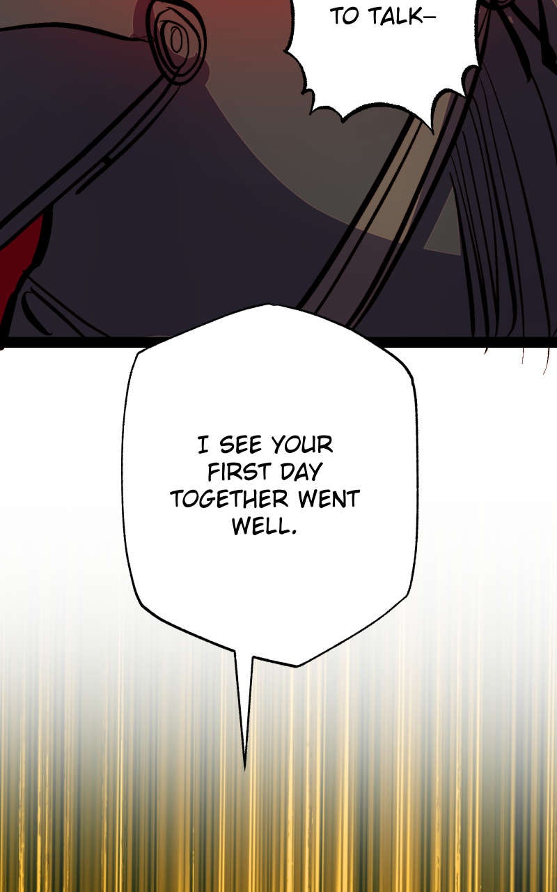 Read Just a Goblin chapter 114 image 55 on Lezhin