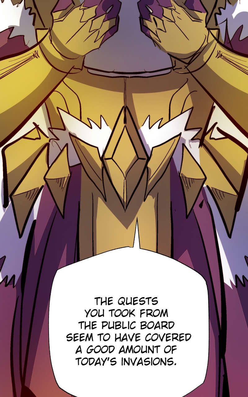 Read Just a Goblin chapter 114 image 57 on Lezhin