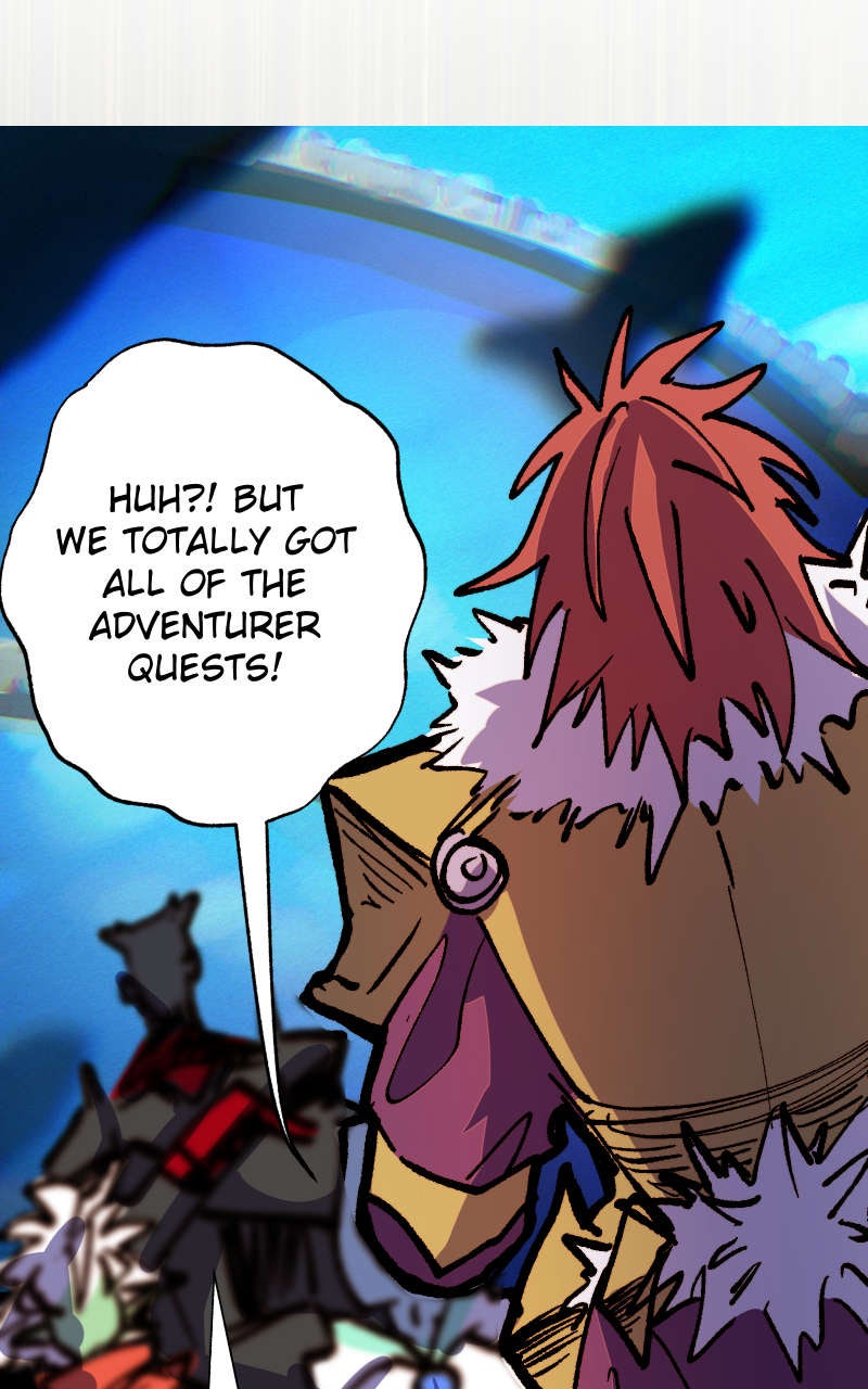 Read Just a Goblin chapter 114 image 60 on Lezhin