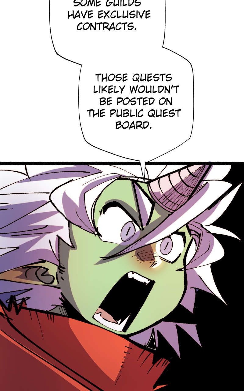 Read Just a Goblin chapter 114 image 62 on Lezhin