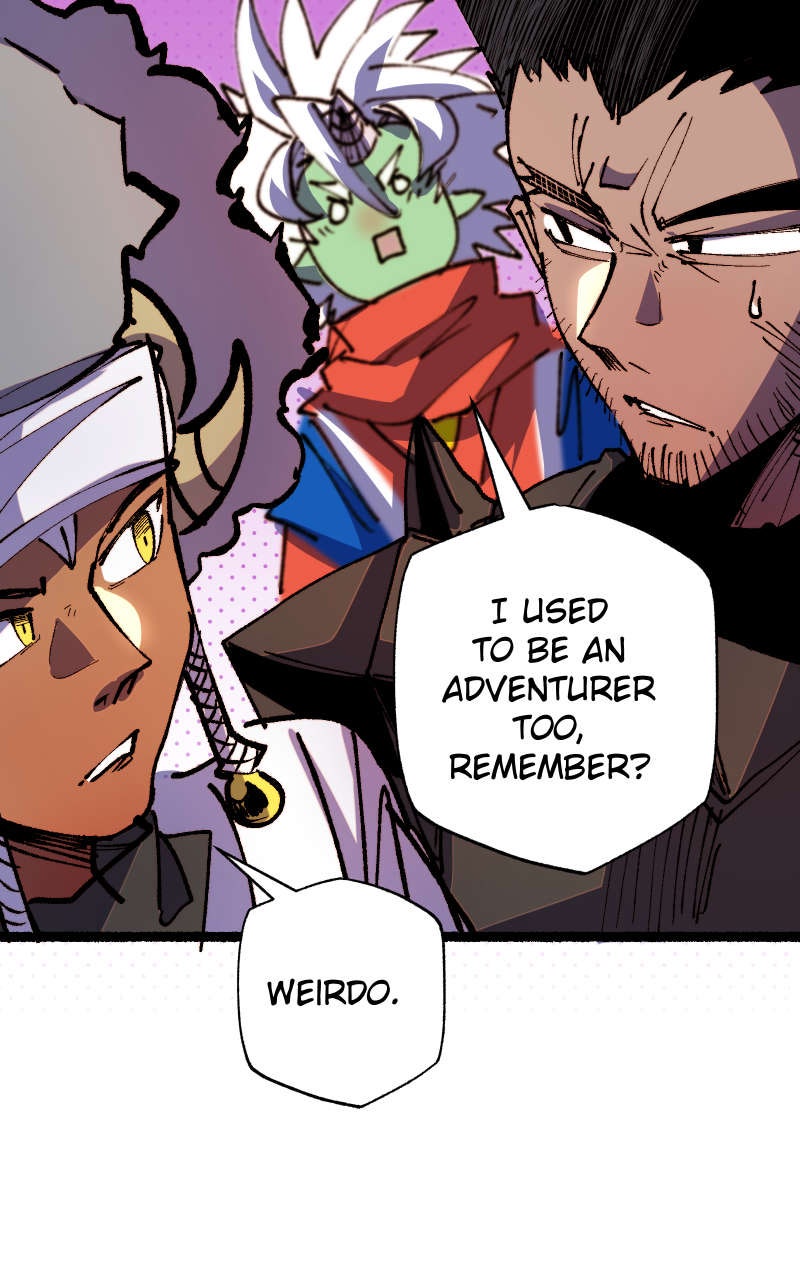 Read Just a Goblin chapter 114 image 64 on Lezhin