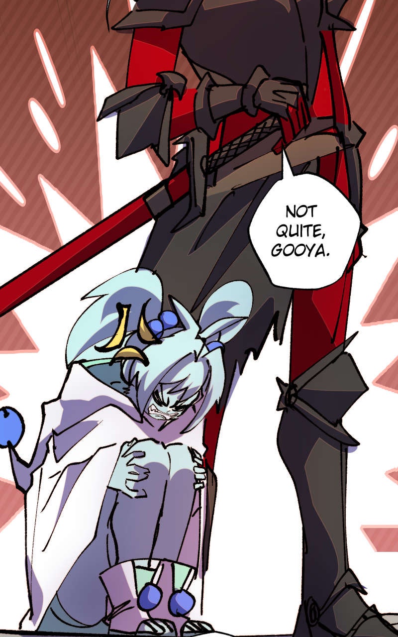 Read Just a Goblin chapter 114 image 66 on Lezhin