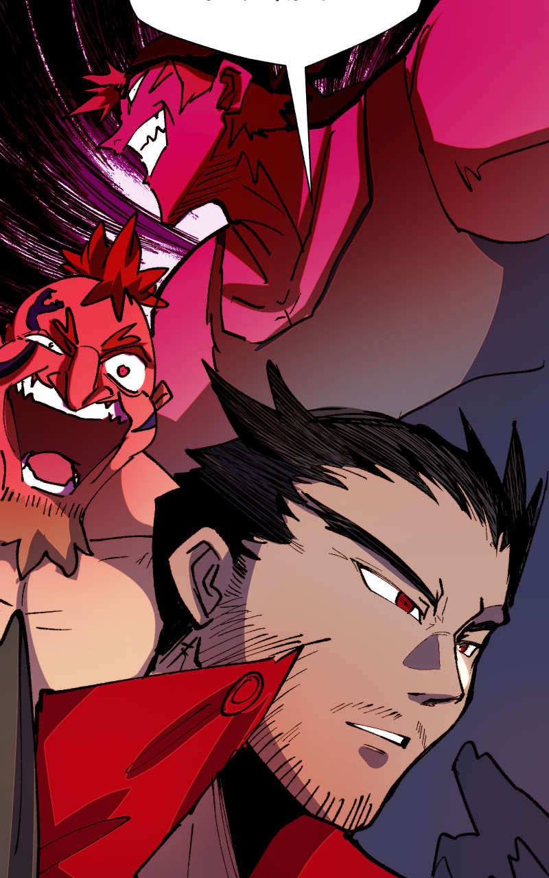 Read Just a Goblin chapter 114 image 68 on Lezhin