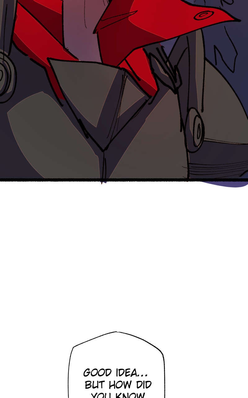 Read Just a Goblin chapter 114 image 69 on Lezhin