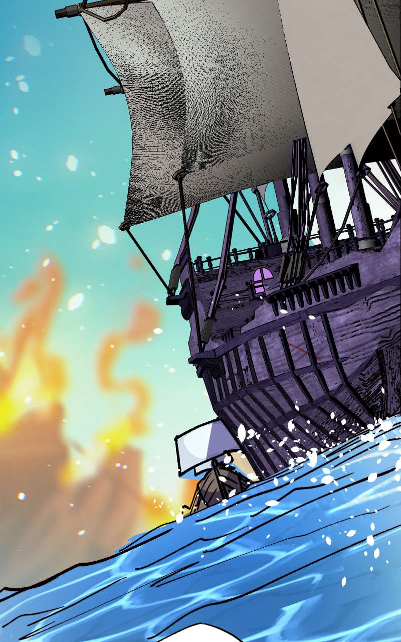 Read Just a Goblin chapter 114 image 7 on Lezhin