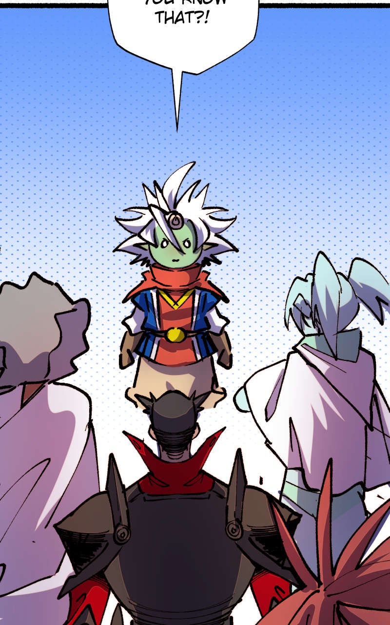 Read Just a Goblin chapter 114 image 70 on Lezhin