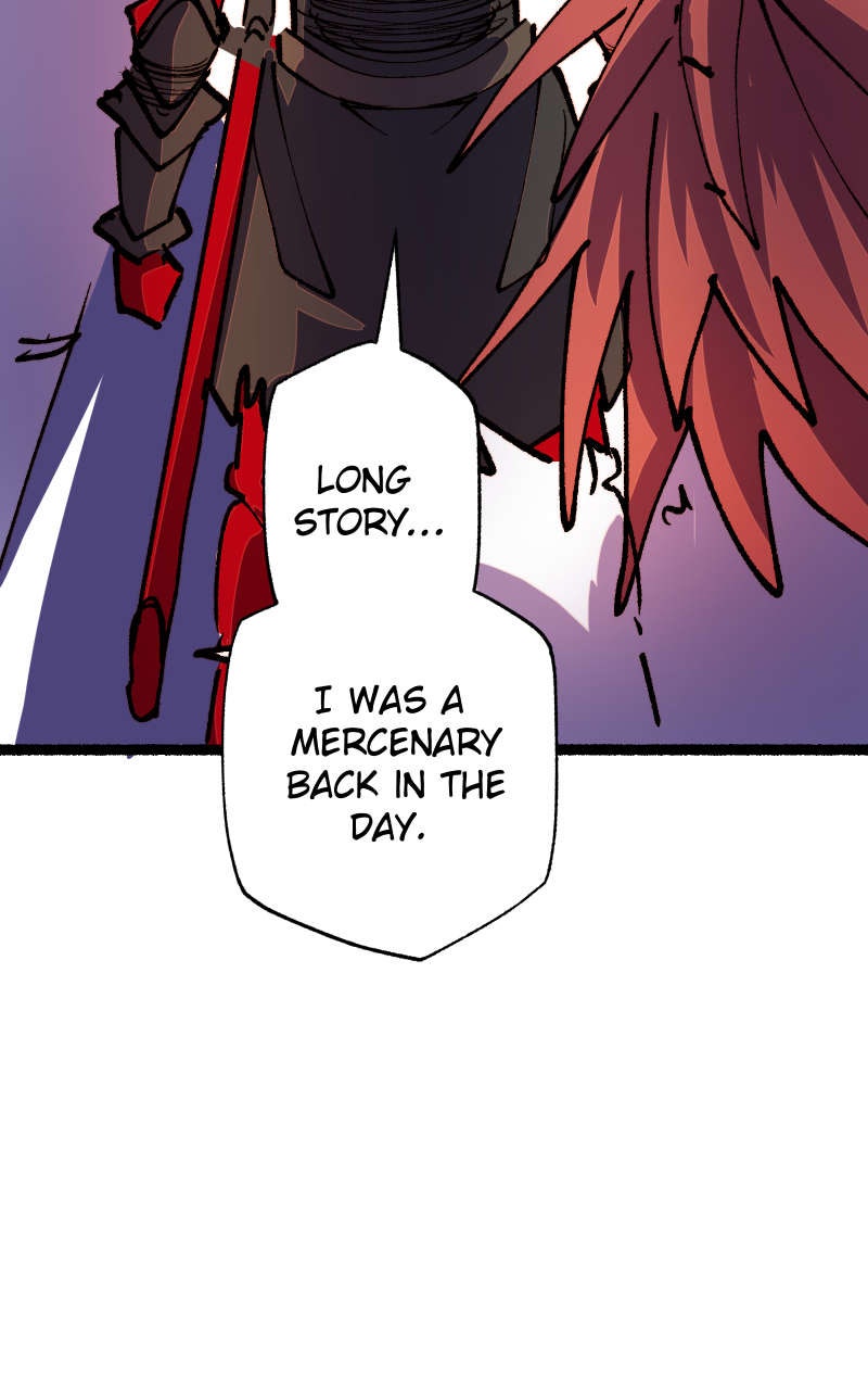 Read Just a Goblin chapter 114 image 71 on Lezhin