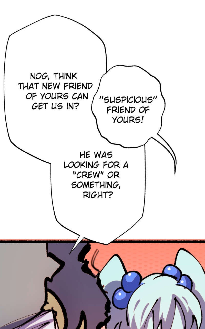Read Just a Goblin chapter 114 image 72 on Lezhin