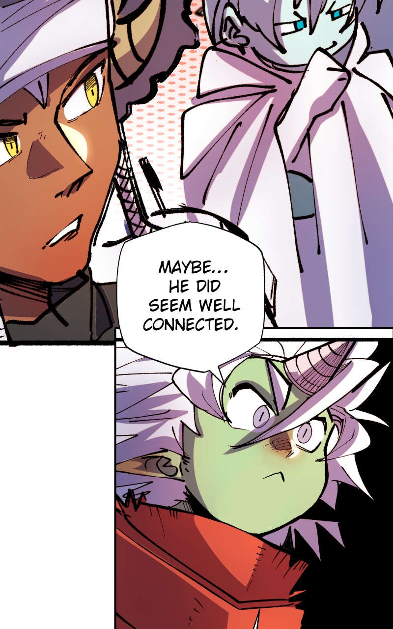 Read Just a Goblin chapter 114 image 73 on Lezhin