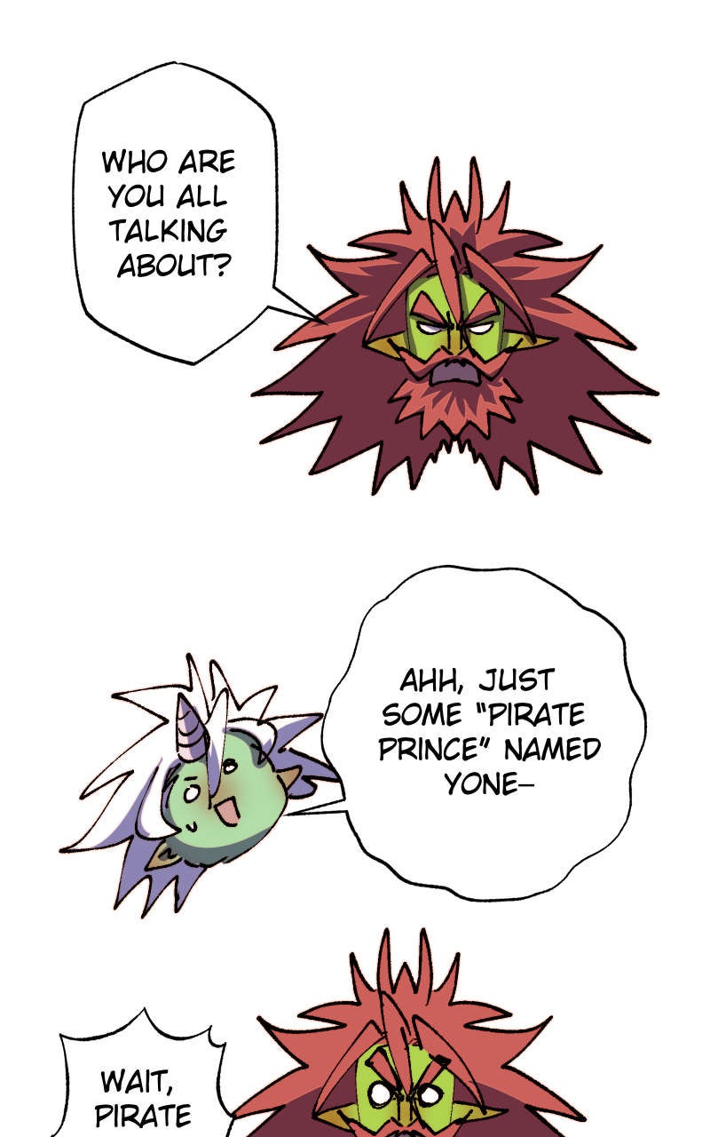 Read Just a Goblin chapter 114 image 75 on Lezhin