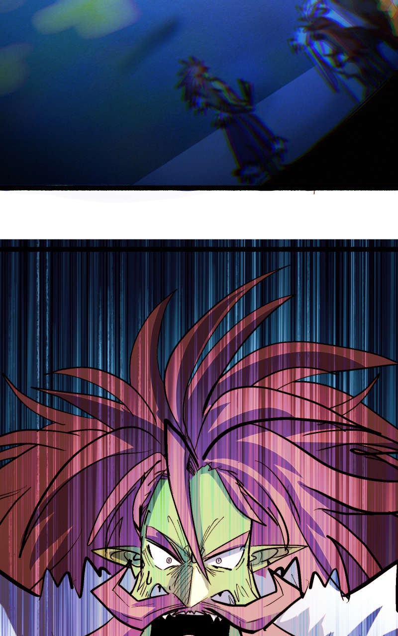 Read Just a Goblin chapter 114 image 77 on Lezhin