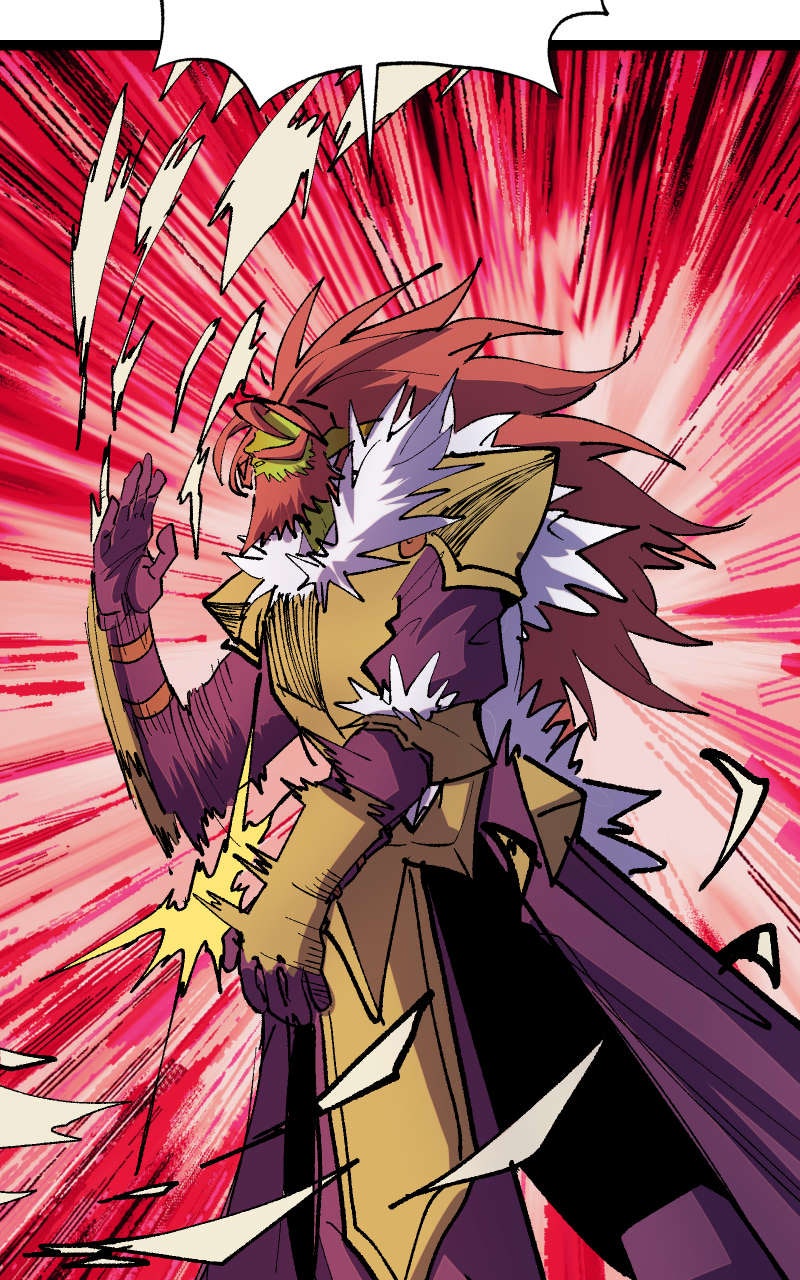 Read Just a Goblin chapter 114 image 81 on Lezhin