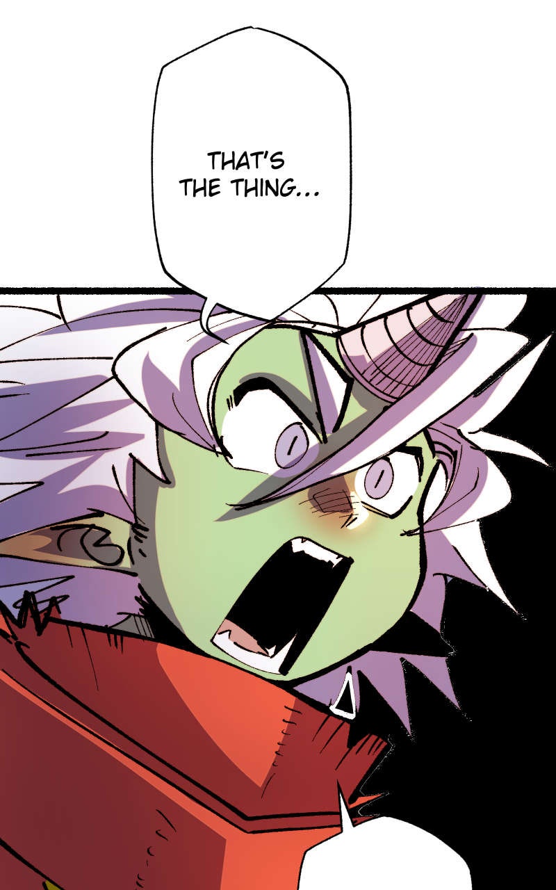 Read Just a Goblin chapter 114 image 83 on Lezhin