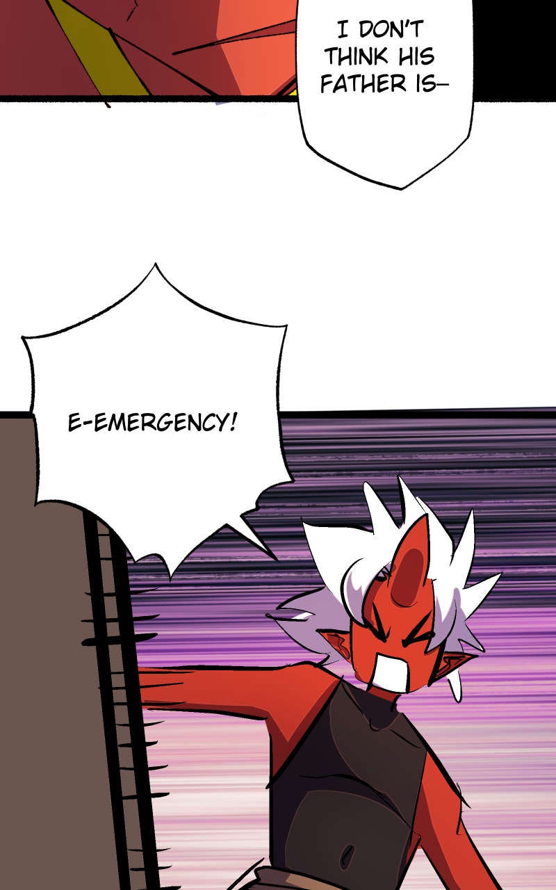 Read Just a Goblin chapter 114 image 84 on Lezhin